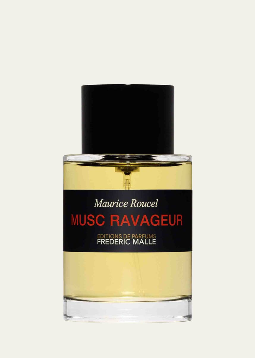 Editions de Parfums Frederic Malle Musc Ravageur Perfume, 3.4 oz.