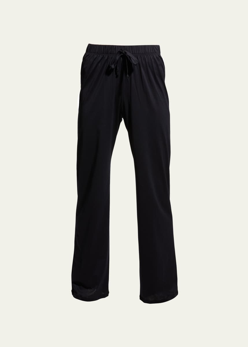 Hanro Cotton Deluxe Pants
