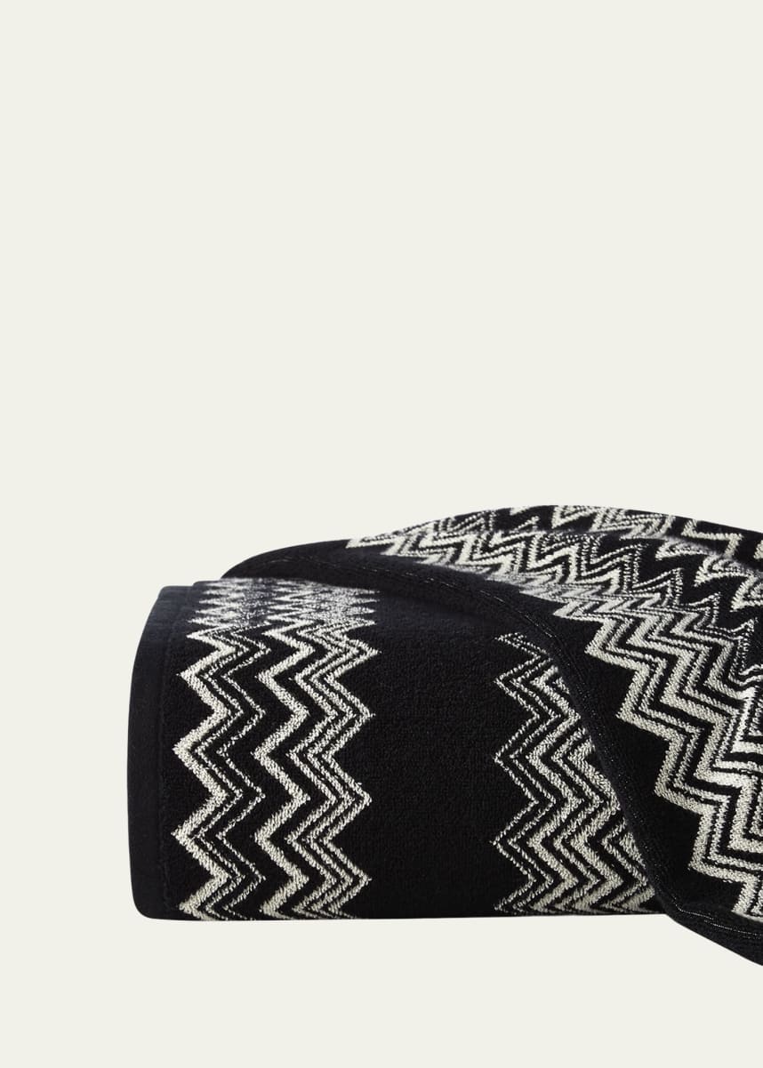 Missoni Home Keith Hand Towel