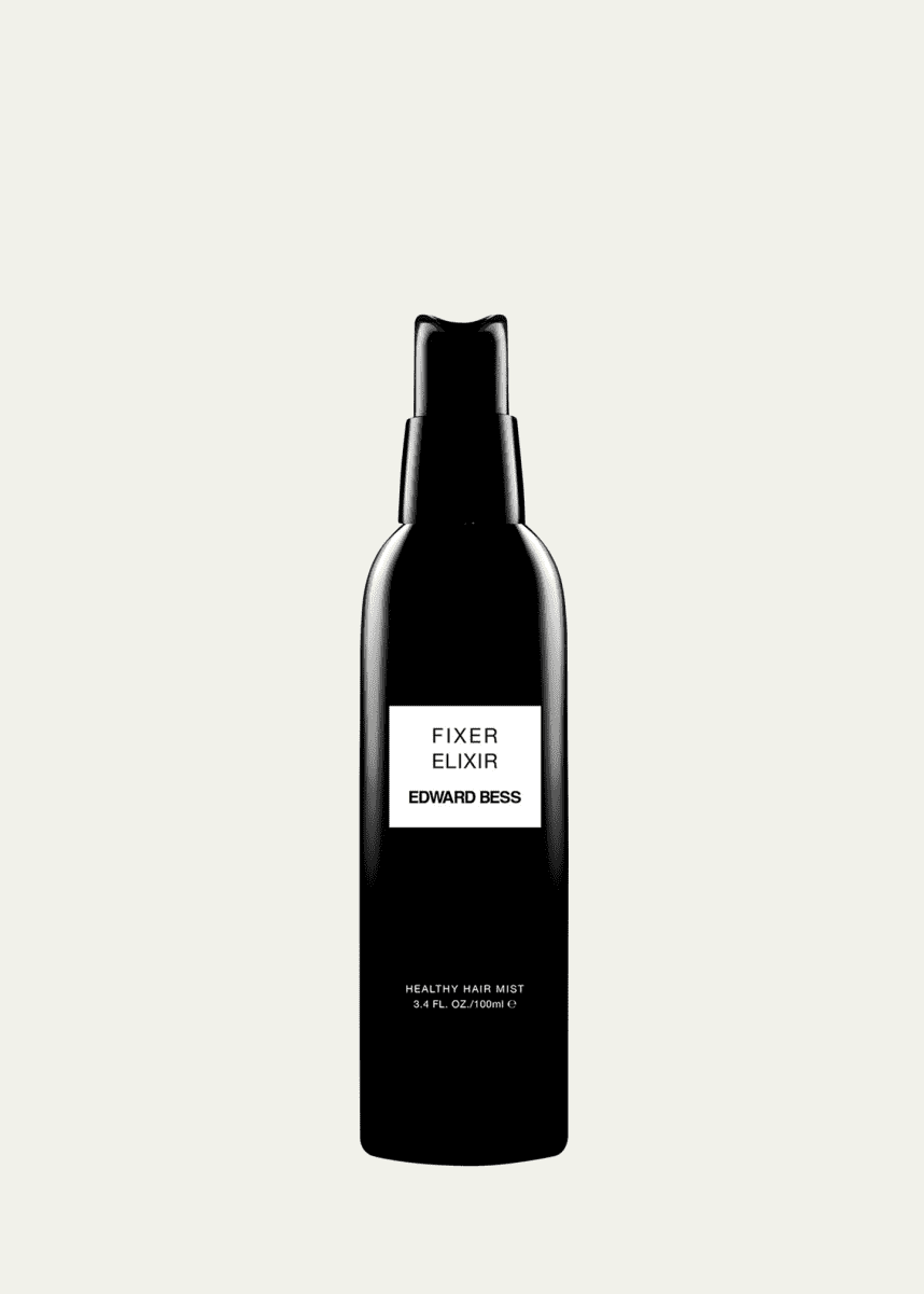 Edward Bess Fixer Elixir Healthy Hair Mist, 3.4 oz./ 100 mL