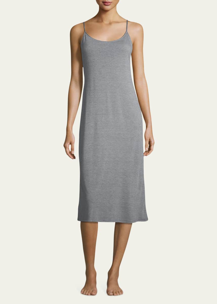 Natori Shangri-La Jersey Tank Nightgown