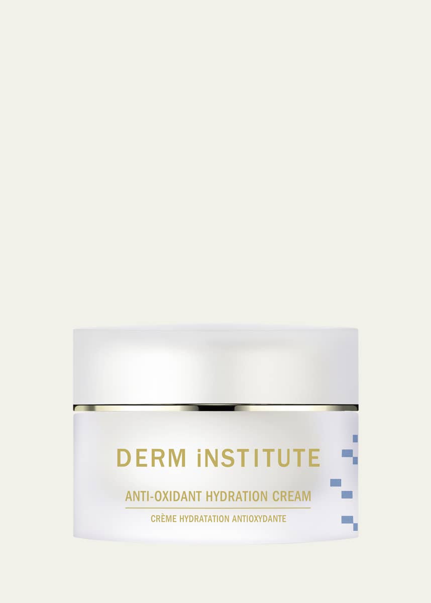 DERM INSTITUTE 1 oz. Anti-Oxidant Hydration Cream