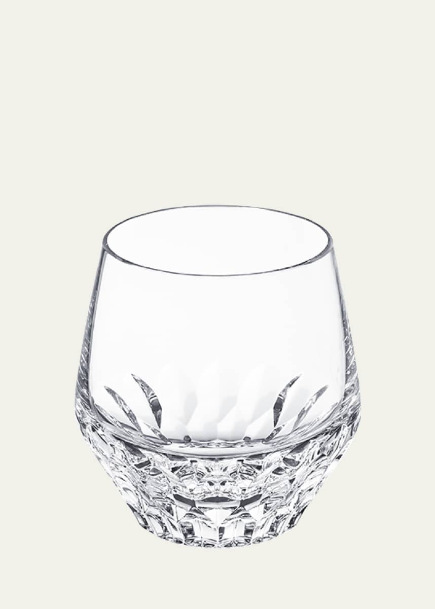 Saint Louis Crystal Folia Small Tumbler