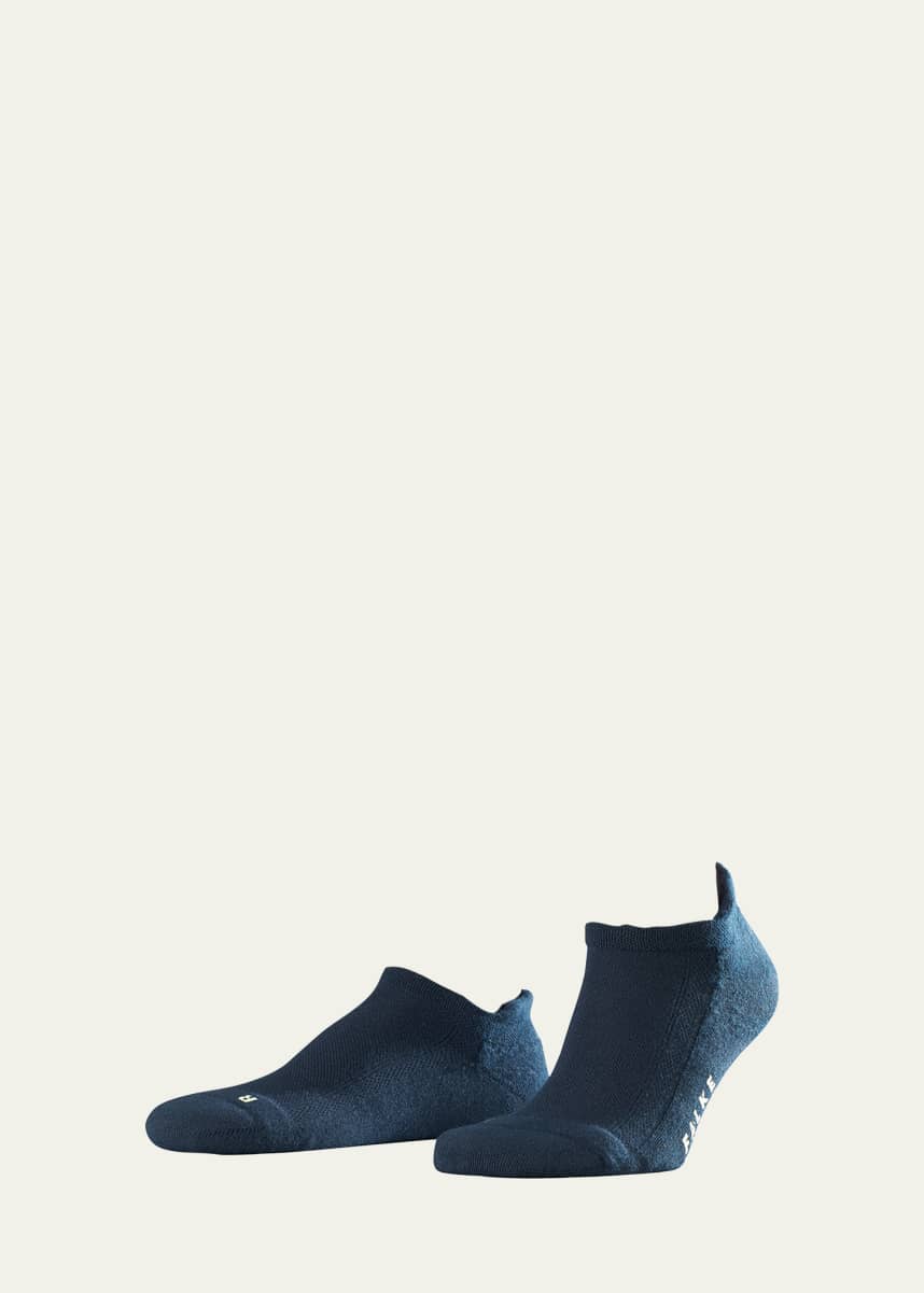 Falke Men's Cool Kick Sneaker Ankle Socks