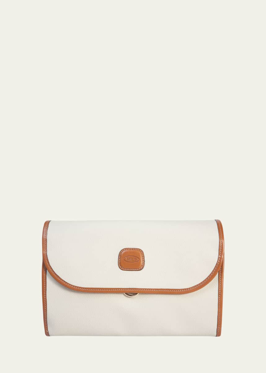 Bric's Firenze Tri-Fold Traveler's Case