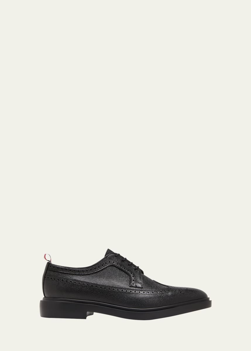Men's Oxfords & Lace-Up Shoes | Bergdorf Goodman