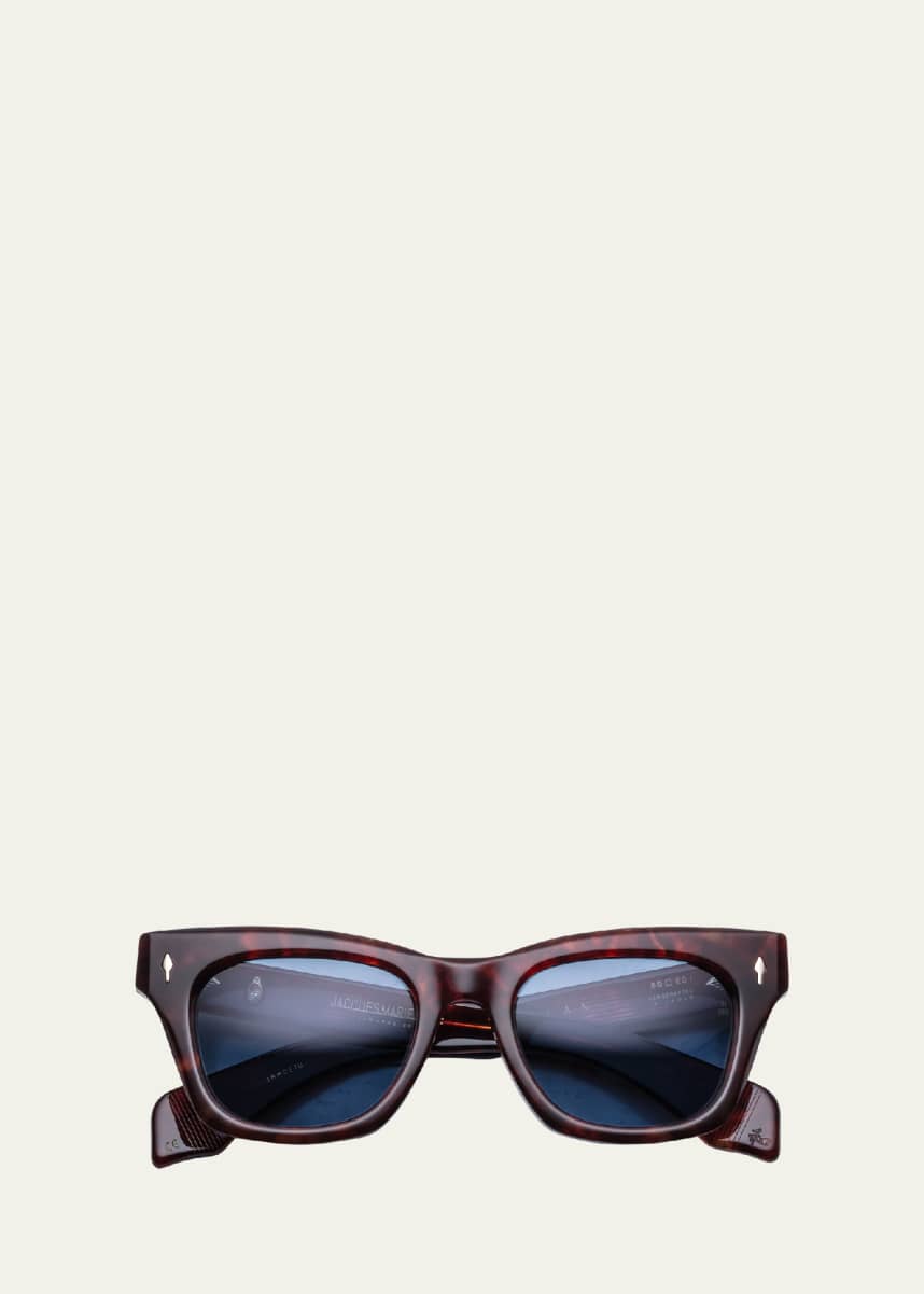 Jacques Marie Mage Men's Dealan Sunglasses