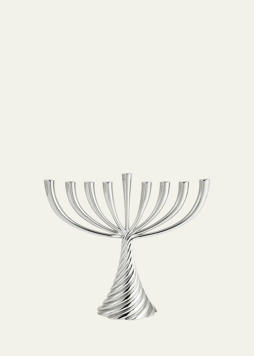 Michael Aram Twist Menorah