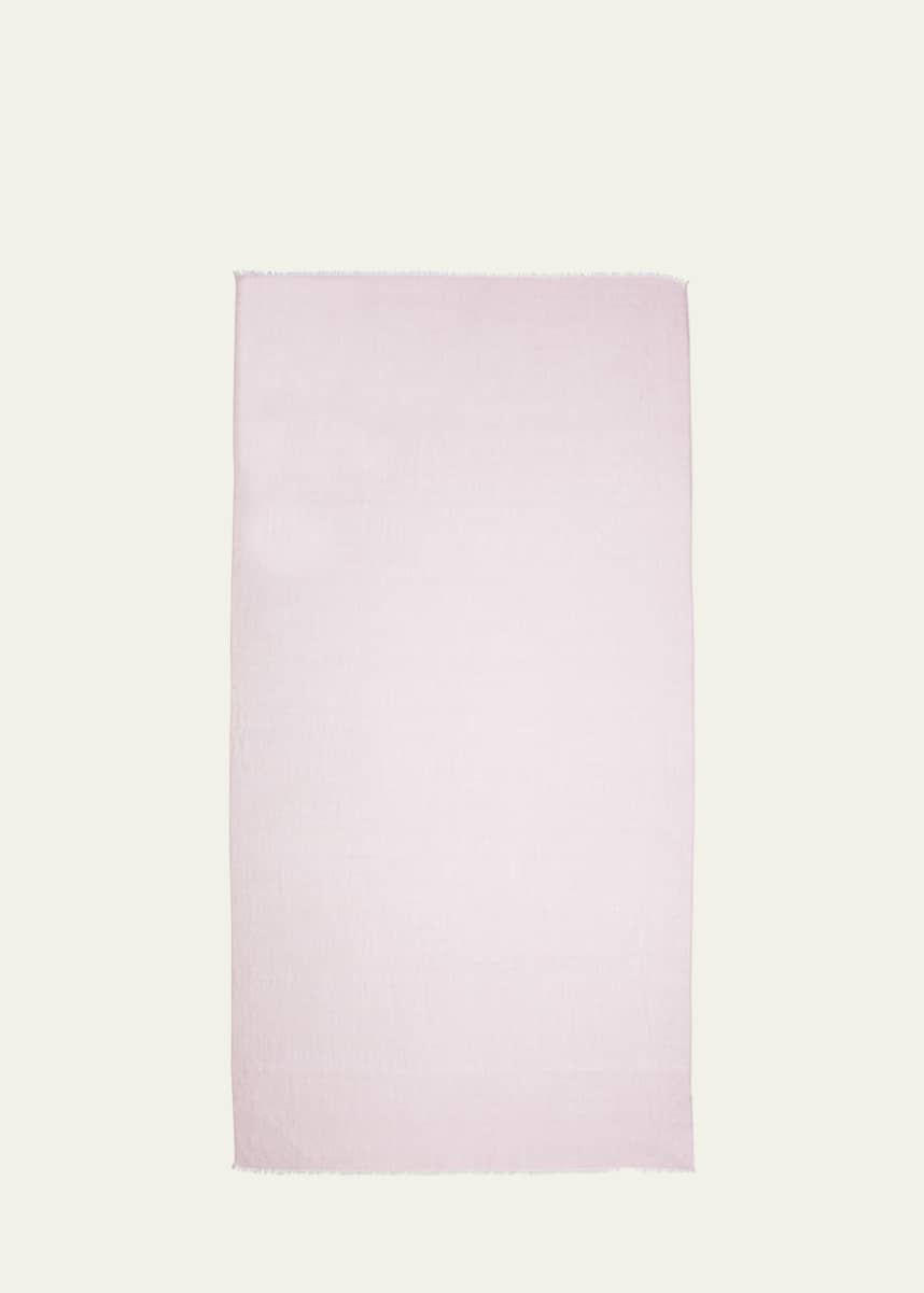 Sofia Cashmere Lightweight Cashmere Scarf