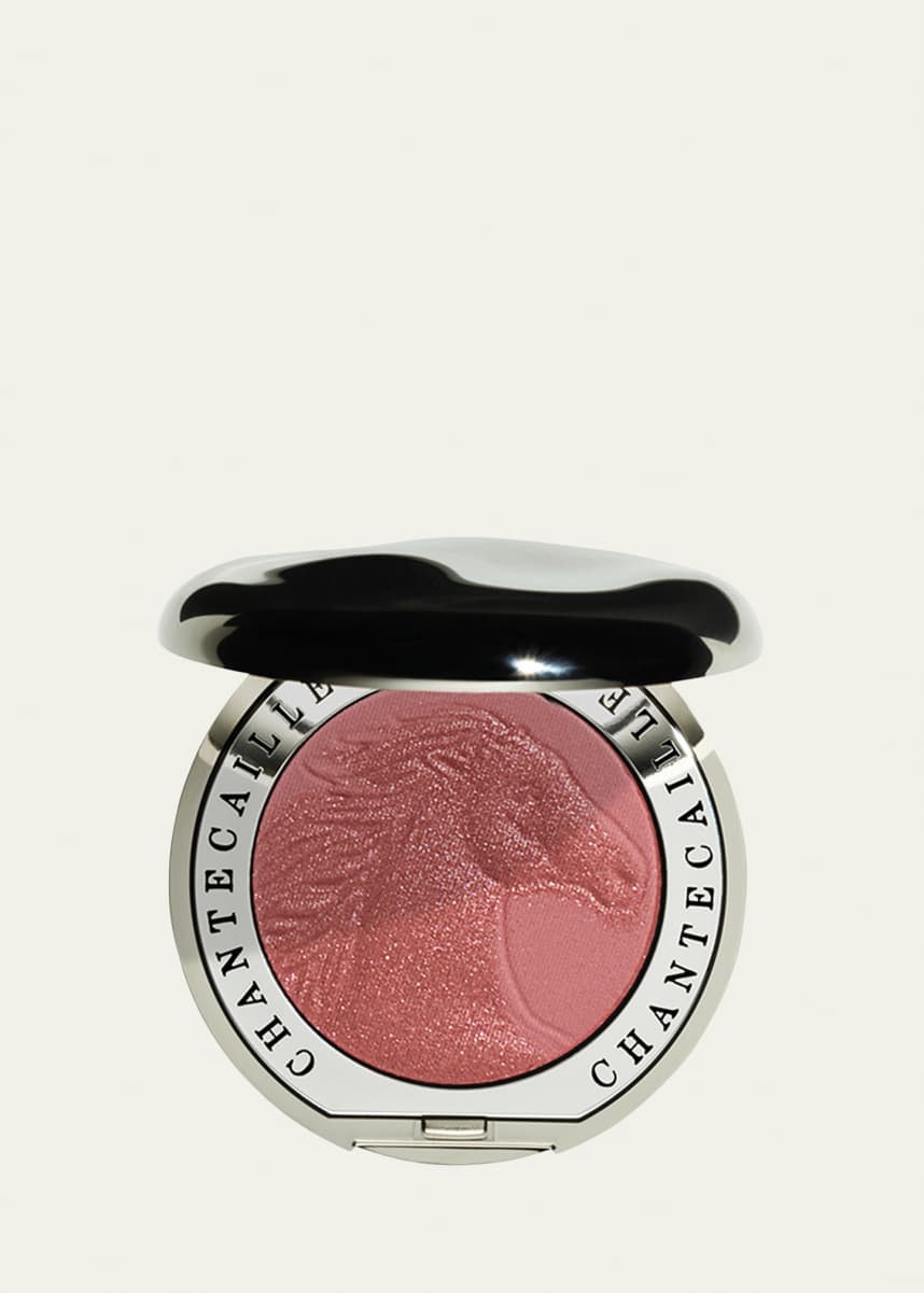 Chantecaille Philanthropy Cheek Shade
