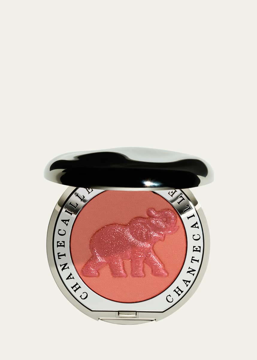 Chantecaille Philanthropy Cheek Shade