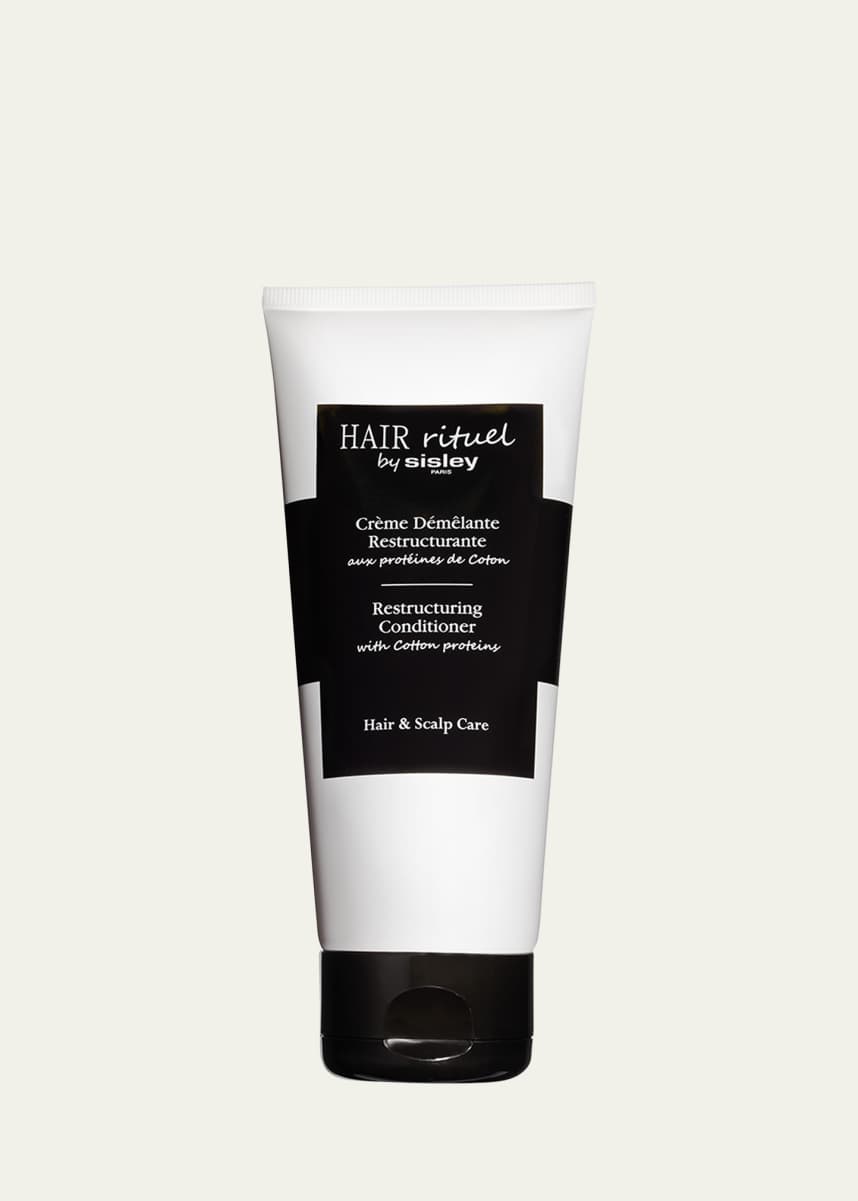 Sisley Paris 6.7 oz. Restructuring Conditioner with Cotton Proteins