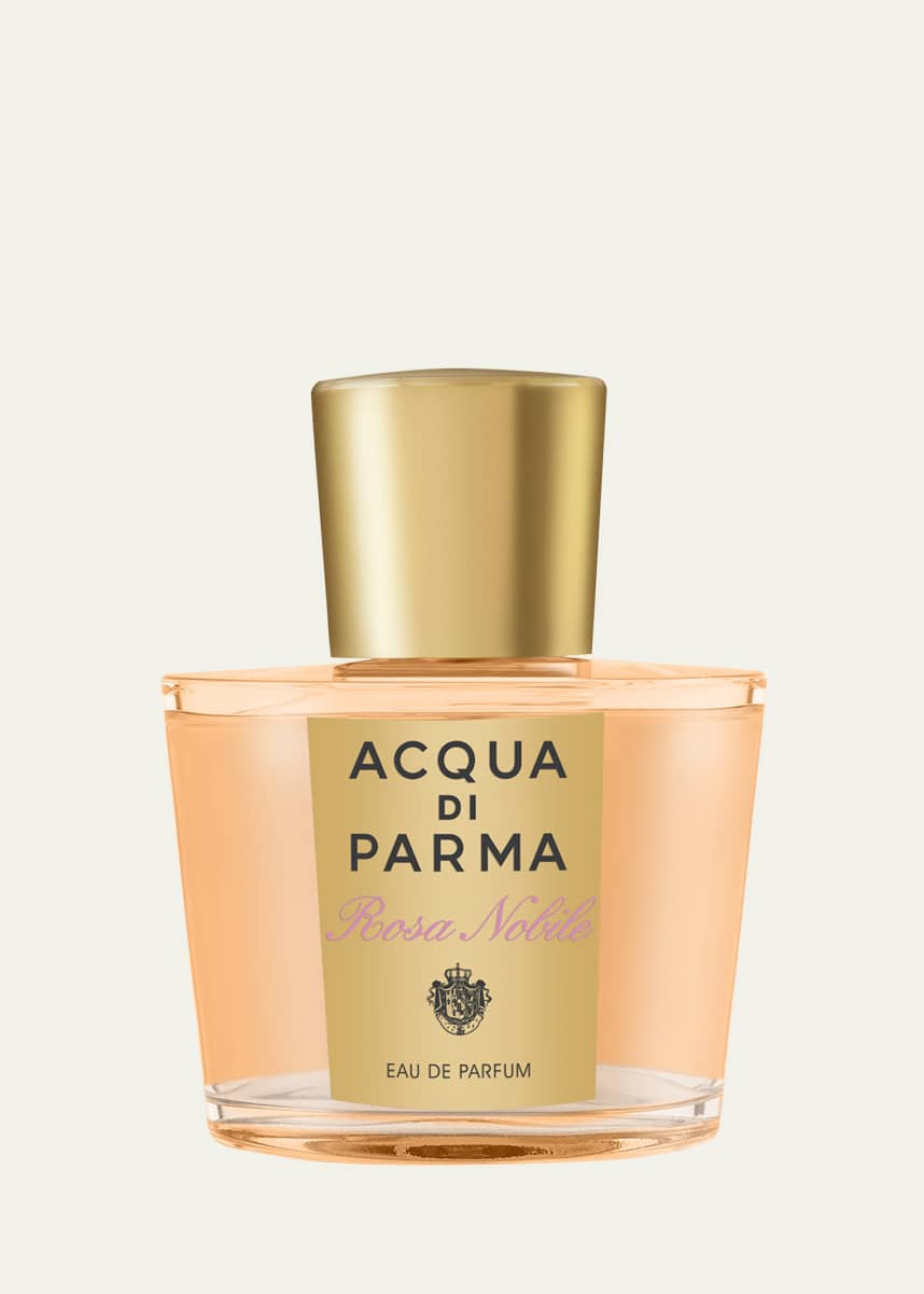 Acqua di Parma Rosa Nobile Eau de Parfum, 3.4 oz.