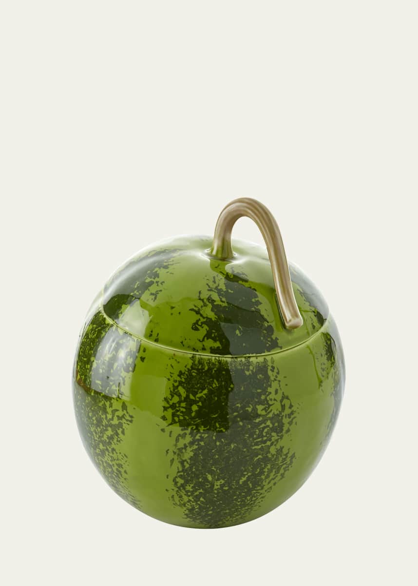Bordallo Pinheiro Watermelon Tureen