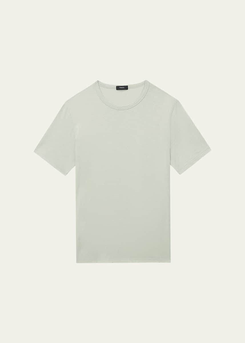 Theory Men's Cosmos Essential T-Shirt