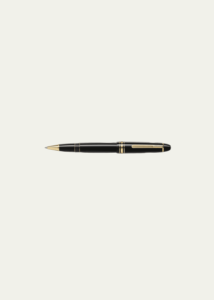 Montblanc RB 162 Meisterstück