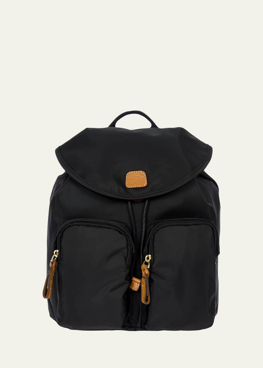 Bric's Small X-Travel City Backpack