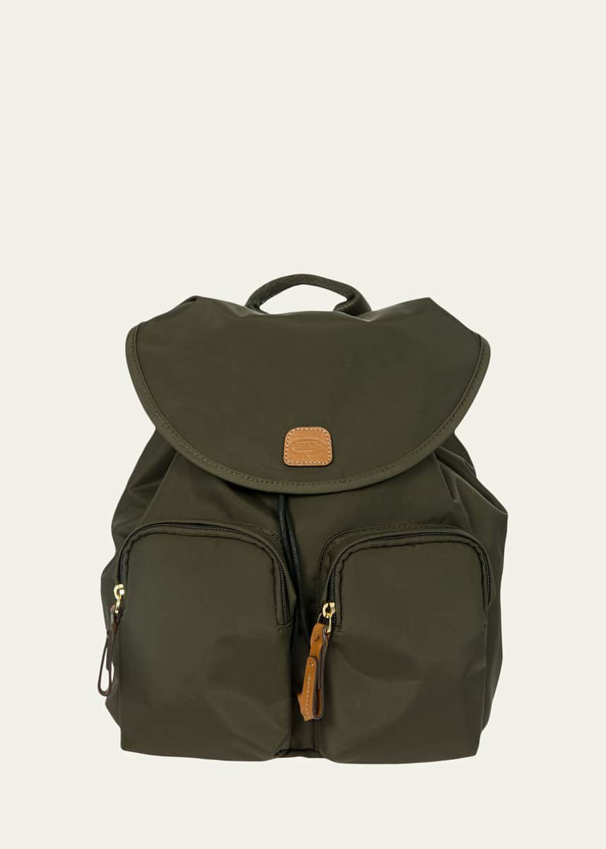 Bric's Small X-Travel City Backpack