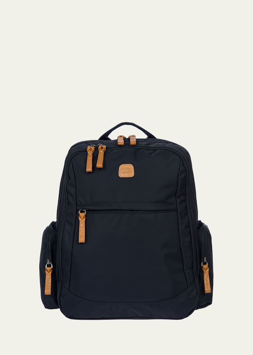 Bric's X-Travel Nomad Nylon Backpack