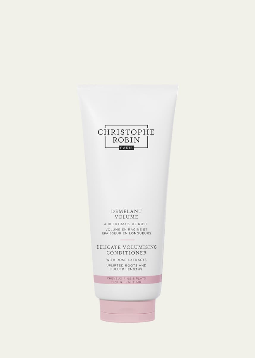 Christophe Robin 8.4 oz. Volumizing Conditioner With Rose Extracts