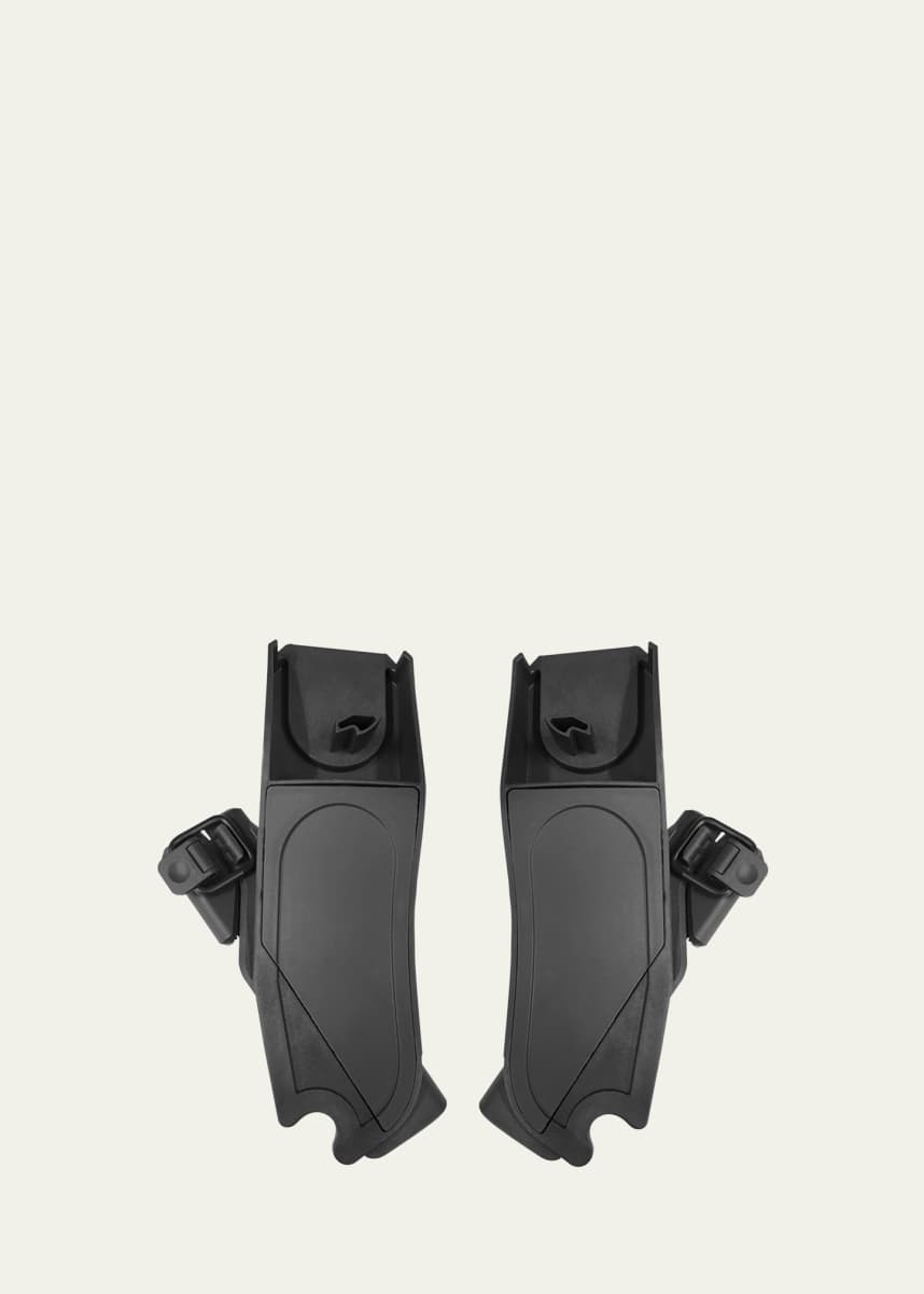 UPPAbaby Lower Infant Car Seat Adapter