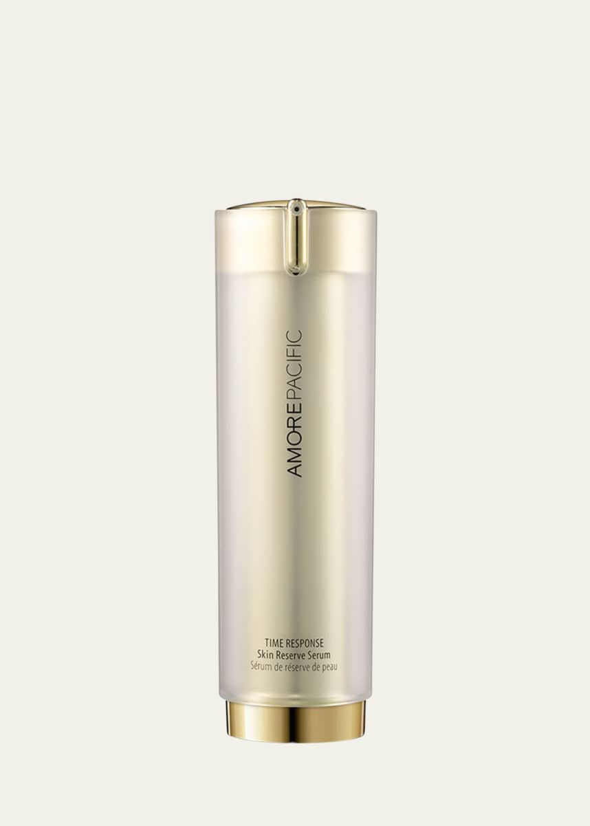 AMOREPACIFIC Time Response Skin Reserve Serum, 1 oz./ 30 mL