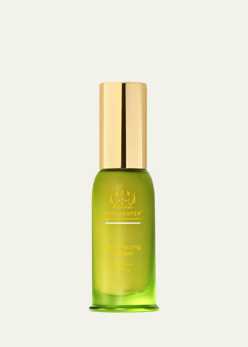 Tata Harper Resurfacing Serum, 1.0 oz./ 30 mL