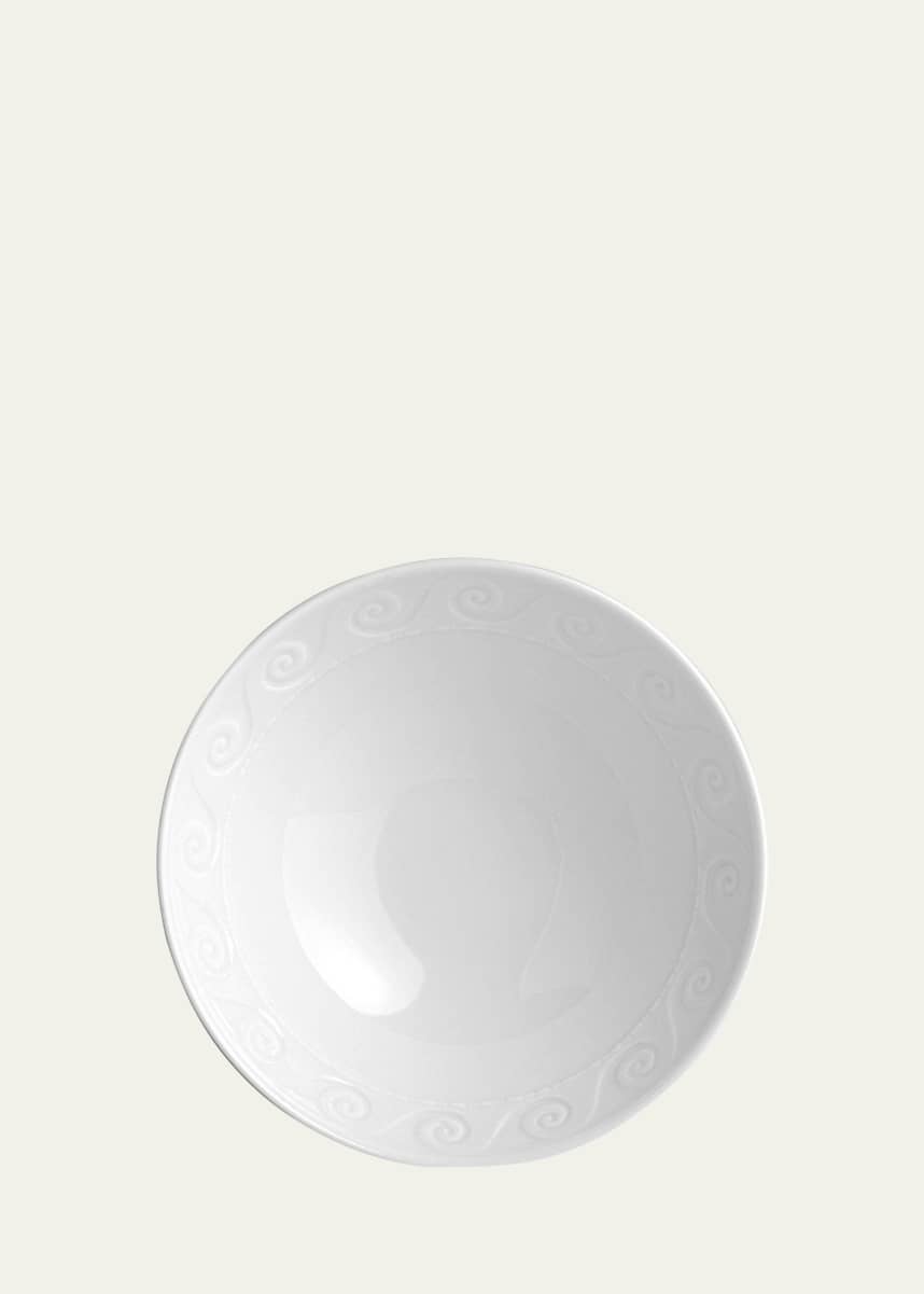 Bernardaud Louvre Cereal Bowl