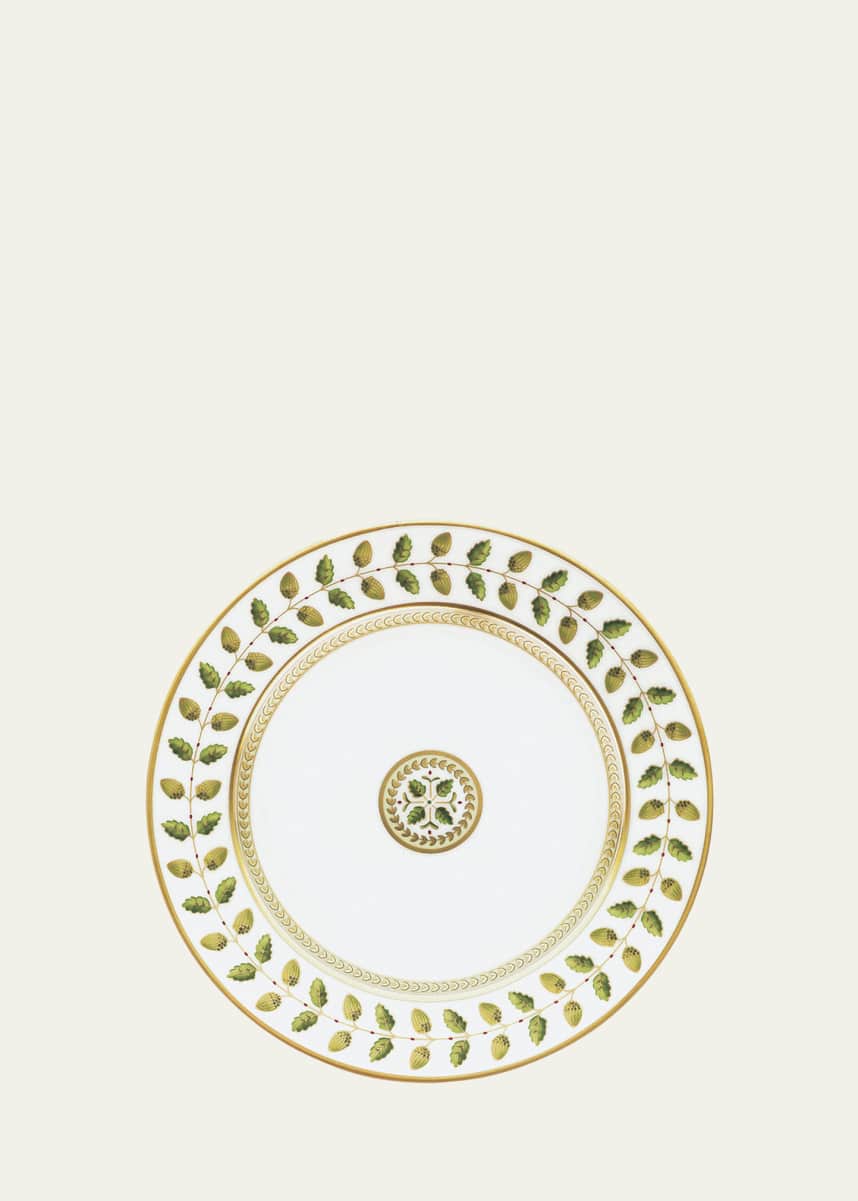 Bernardaud Constance Bread & Butter Plate