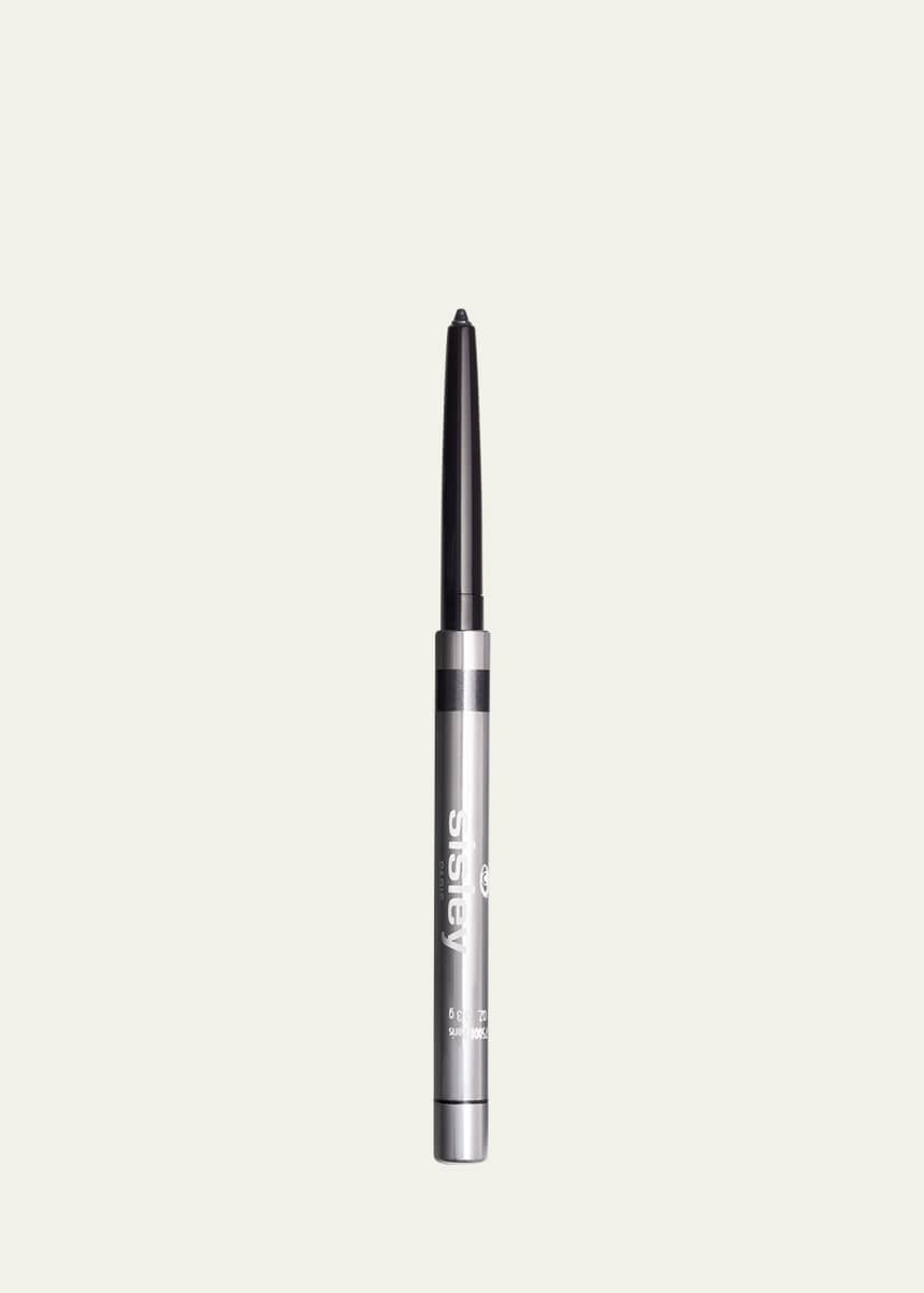 Sisley-Paris Phyto-Kohl Star Waterproof Eyeliner