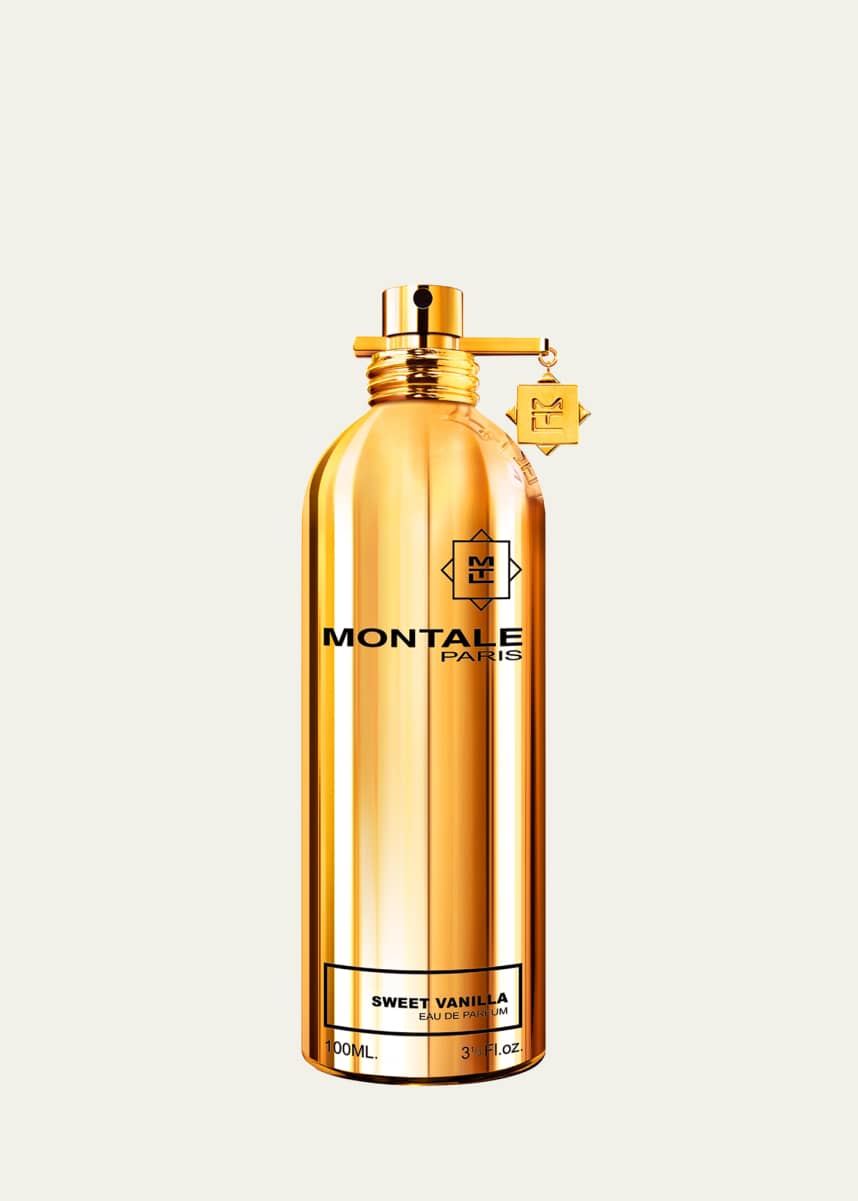 Montale Sweet Vanilla Eau de Parfum, 3.4 oz.
