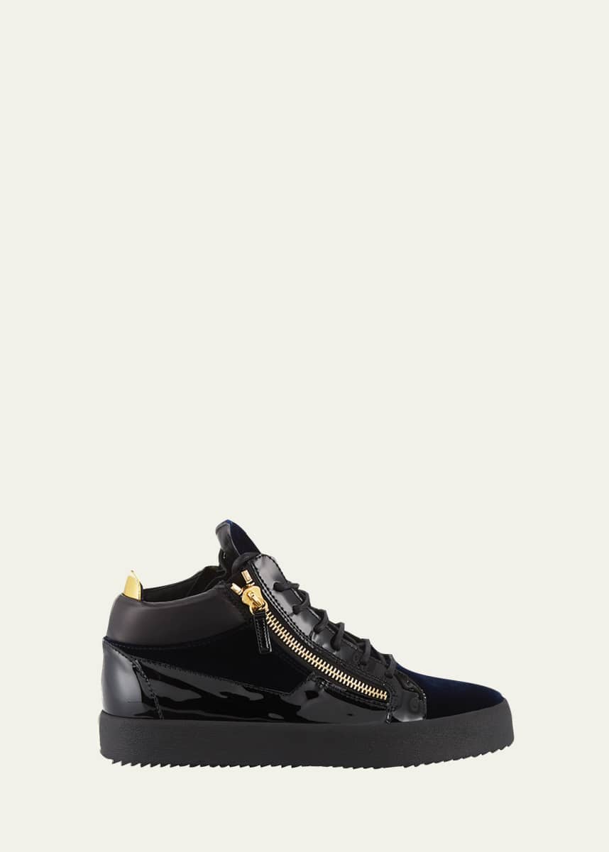 giuseppe zanotti trainers mens sale