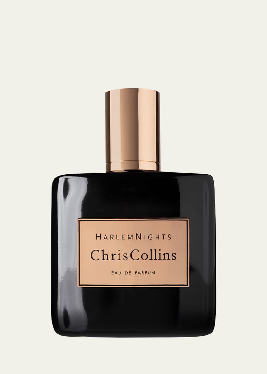 World of Chris Collins HARLEM NIGHTS Eau de Parfum, 1.7 oz