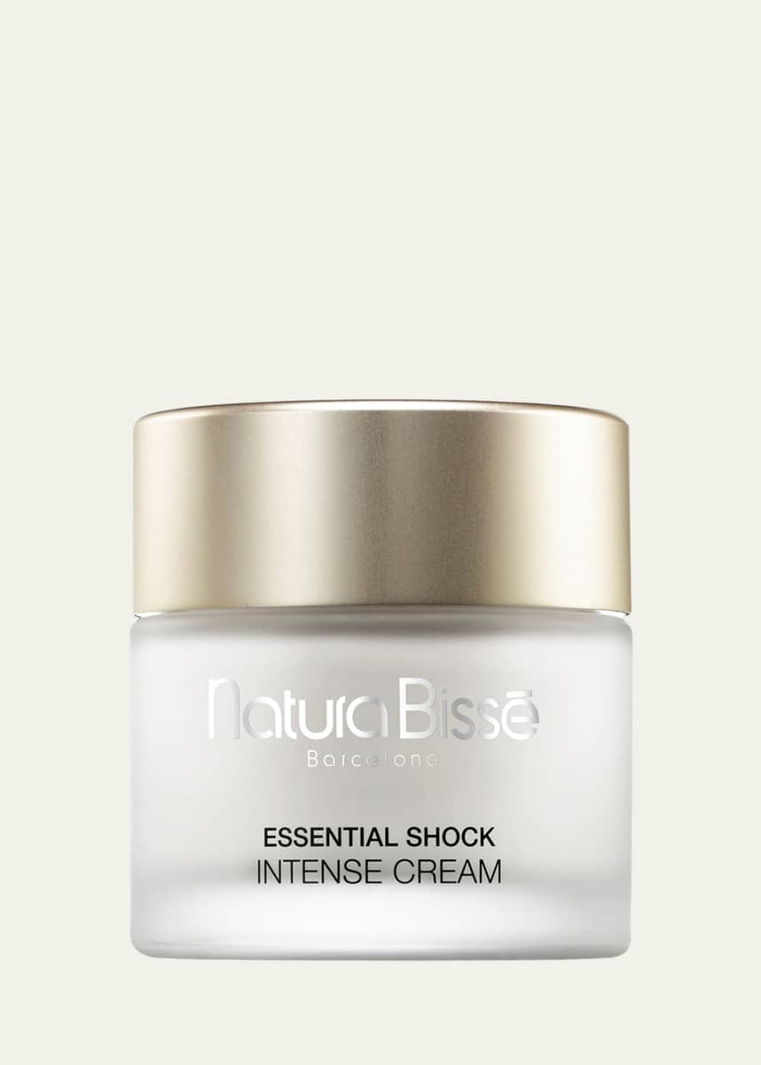 Natura Bisse Essential Shock Intense Cream, 2.5 oz.