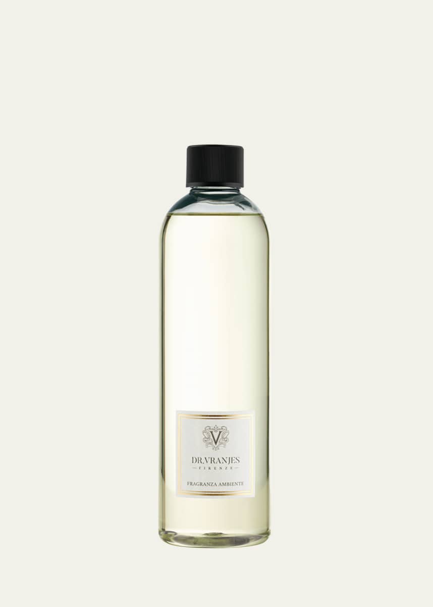 Dr. Vranjes Firenze Ginger Lime Refill Plastic Bottle Home Fragrance, 17 oz.