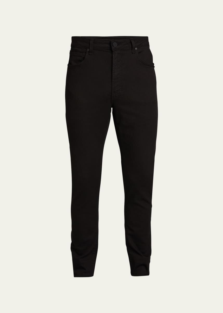 monfrere Men's Greyson Skinny Fit Stretch Jeans