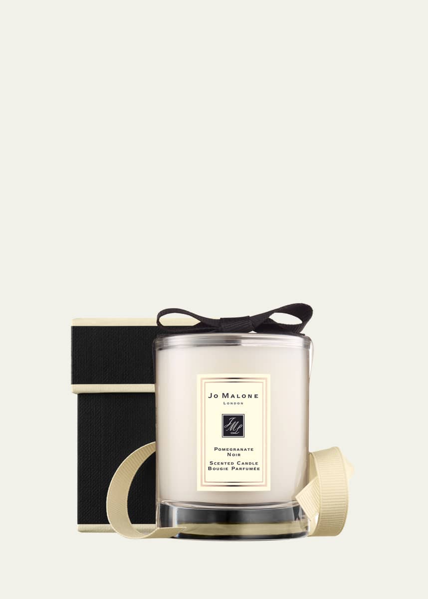 Jo Malone London Pomegranate Noir Travel Candle, 60 g