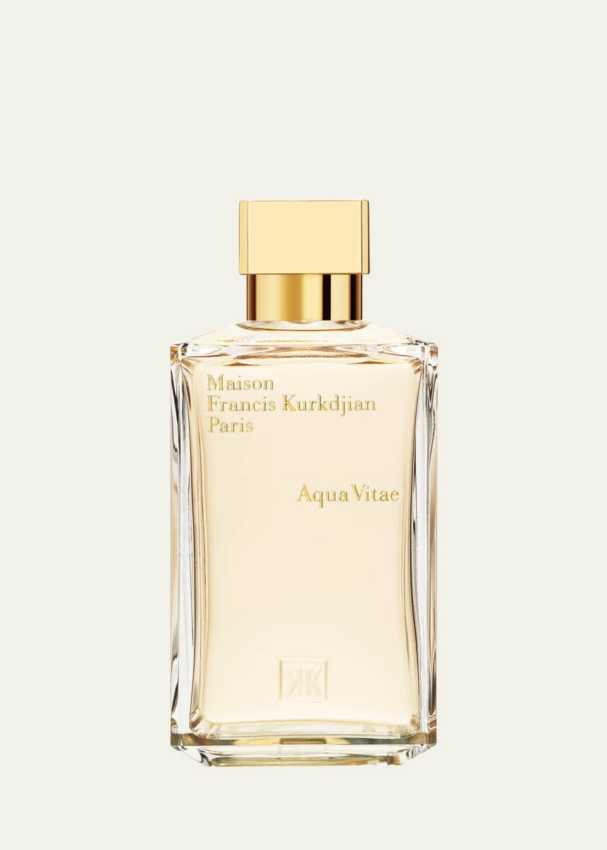 Maison Francis Kurkdjian Aqua Vitae Eau de Toilette, 6.8 oz.