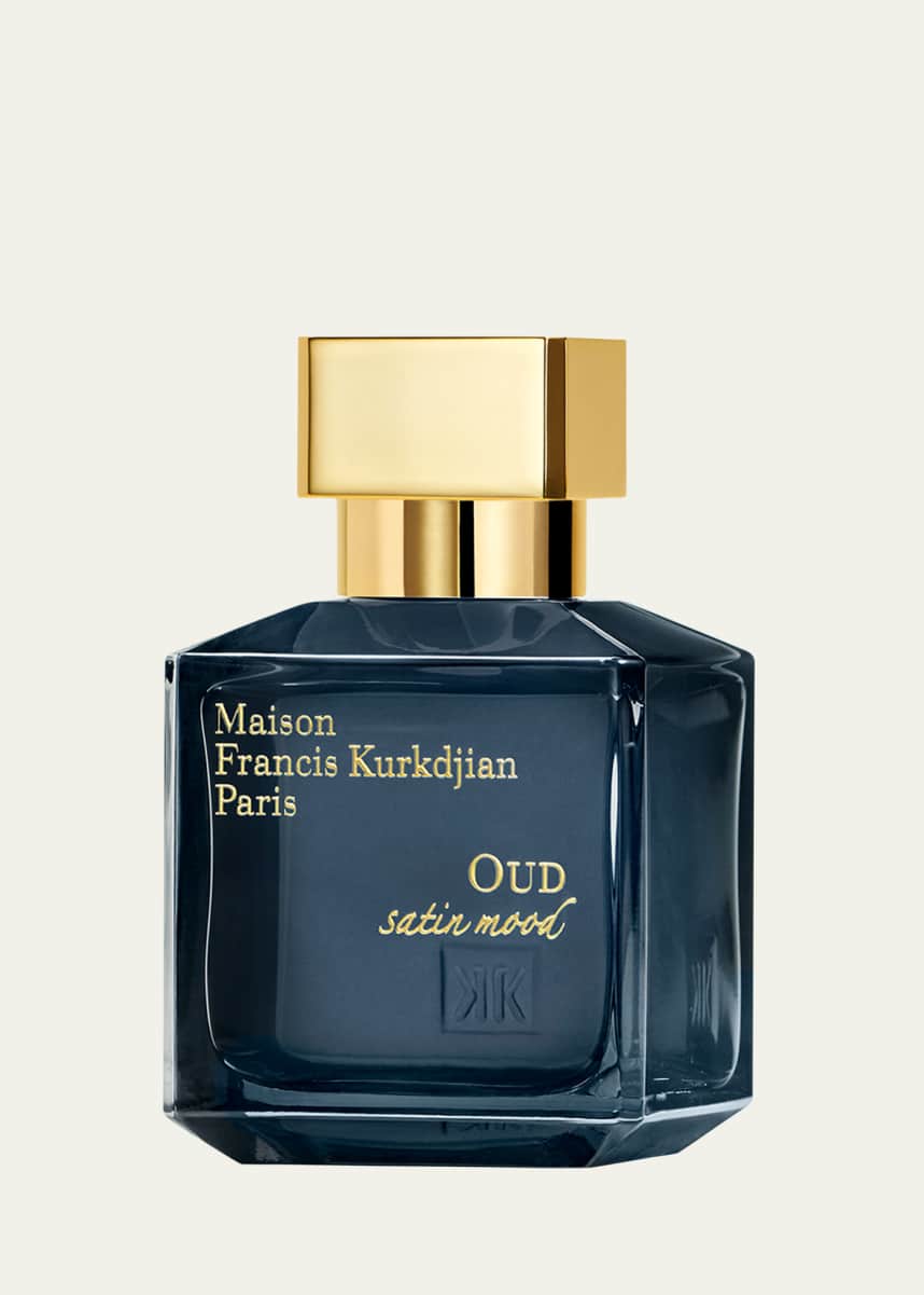 Maison Francis Kurkdjian OUD Satin Mood Eau de Parfum, 2.4 oz.