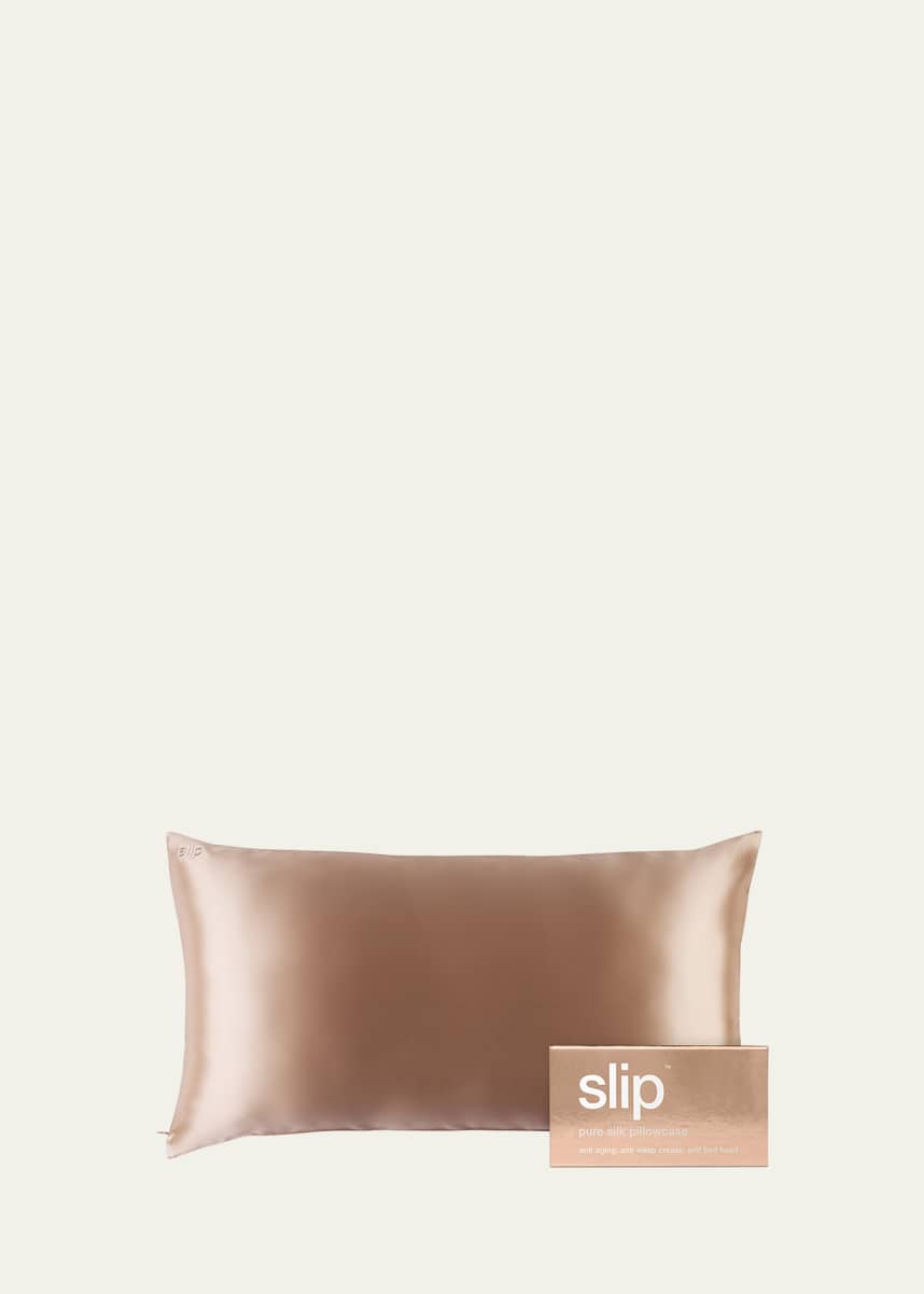 Slip Pure Silk Pillowcase, King