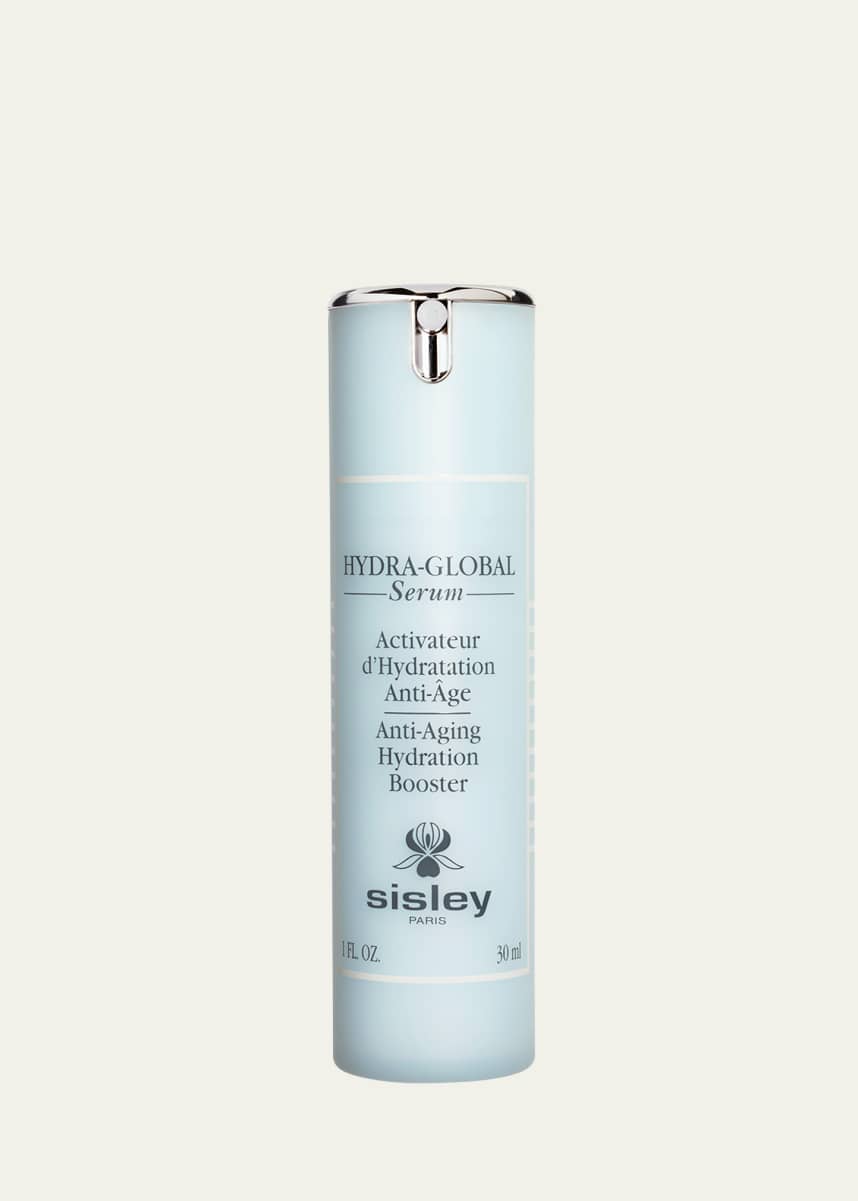 Sisley Paris Hydra-Global Serum, 1 oz.