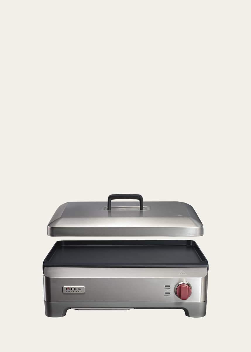 Wolf Gourmet at Bergdorf Goodman