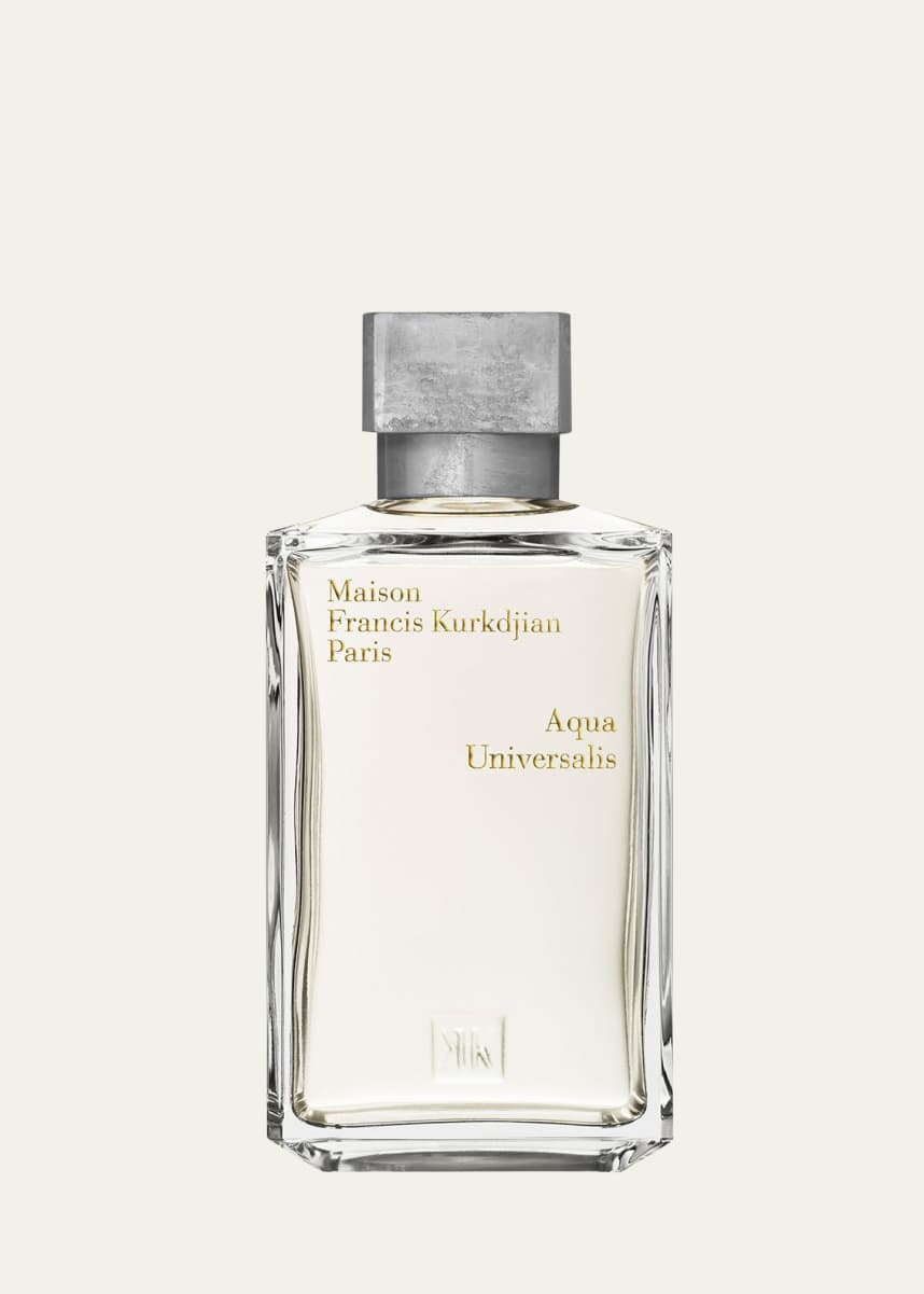 Maison Francis Kurkdjian Aqua Universalis Eau de toilette, 6.8 oz.