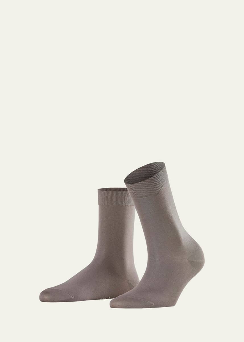Falke Cotton Touch Ankle Socks