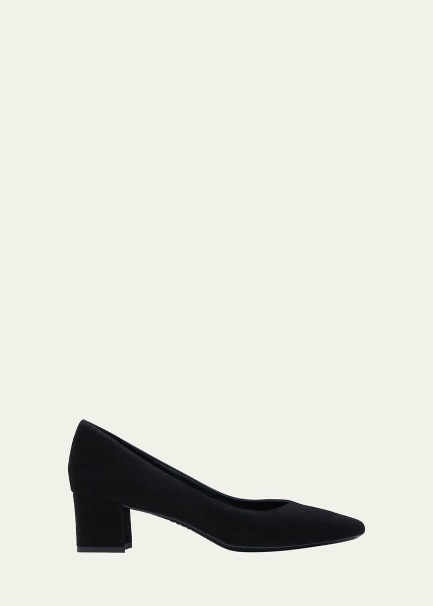 Aquatalia pumps sale hot sale