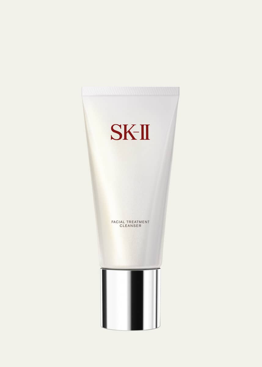 SK-II Facial Treatment Cleanser, 3.6 oz.