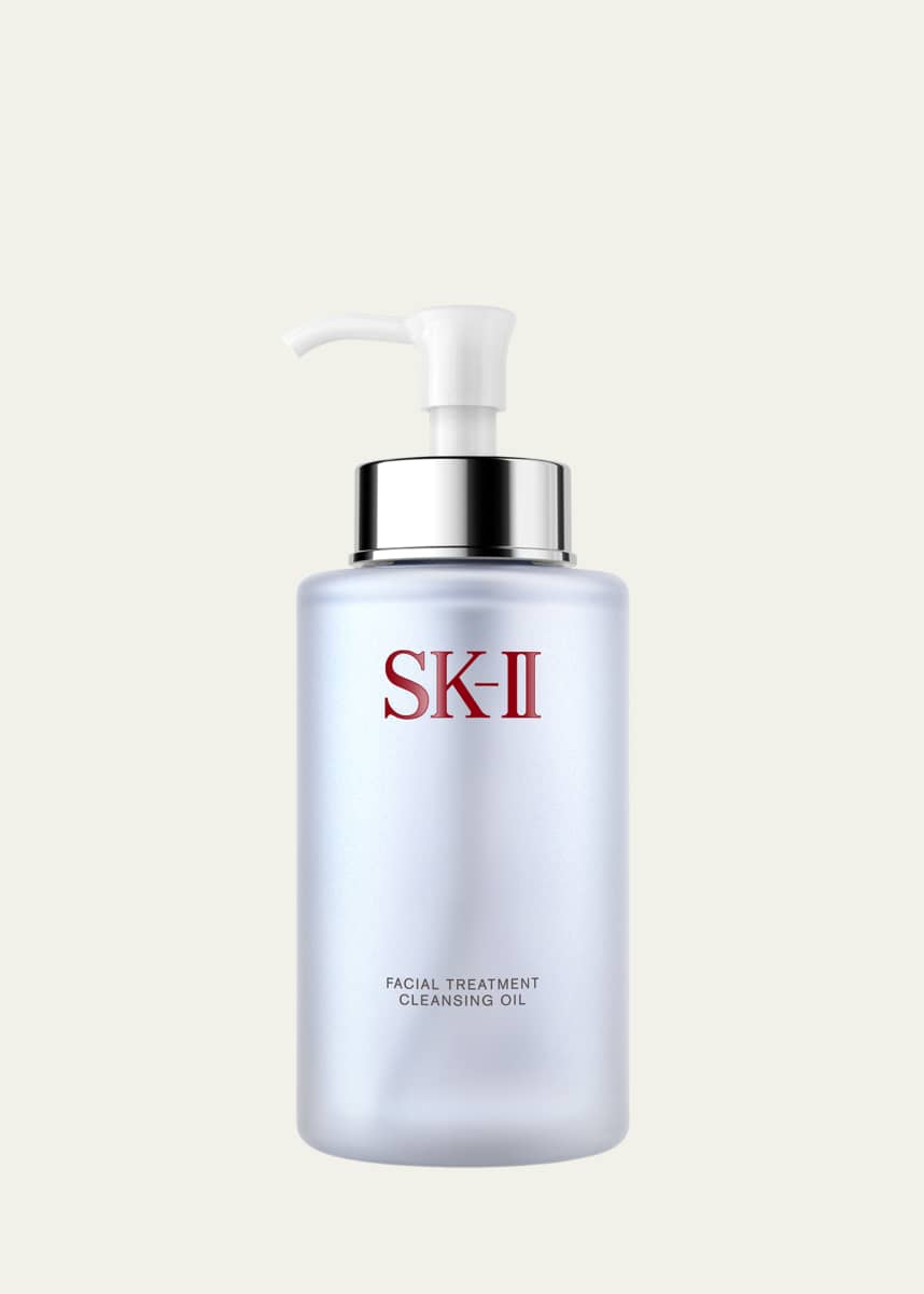 SK-II Facial Treatment Cleansing Oil, 8.4 oz.