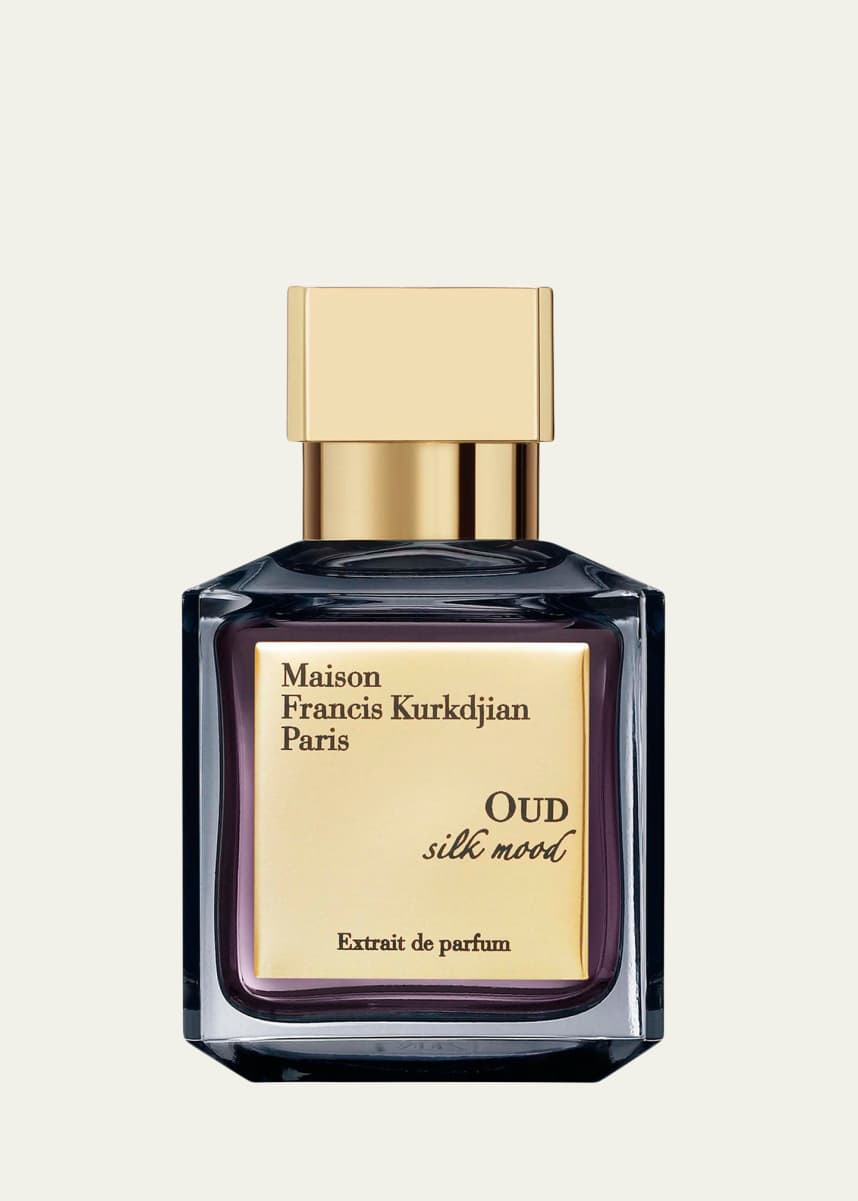 Maison Francis Kurkdjian OUD silk mood Extrait de Parfum, 2.4 oz.