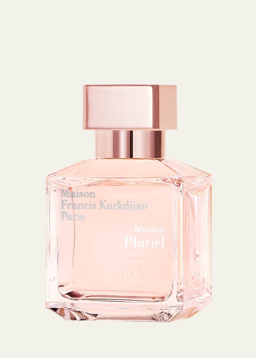 Maison Francis Kurkdjian Feminin Pluriel Eau de Parfum, 2.4 oz.