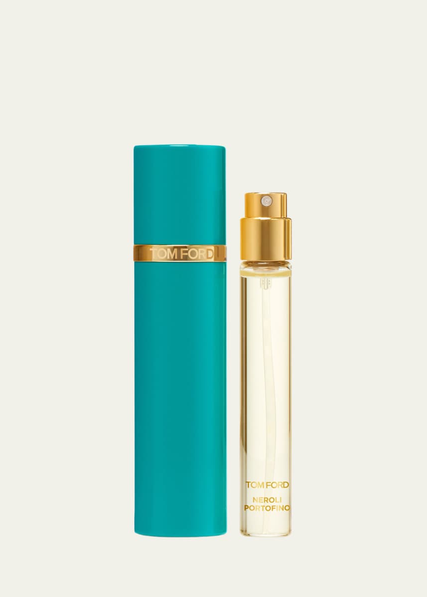 TOM FORD Neroli Portofino Eau de Parfum Fragrance Travel Spray